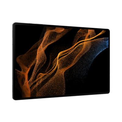 Samsung Galaxy Tab S8 Ultra Siyah Tablet