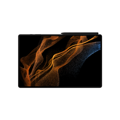 Samsung Galaxy Tab S8 Ultra Siyah Tablet