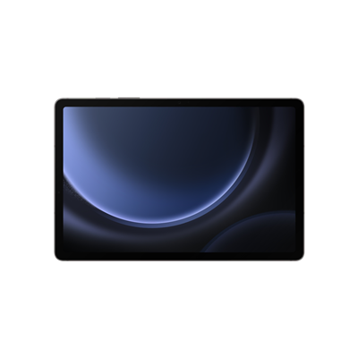 Samsung Galaxy Tab S9 FE 6-128 GB Gri Tablet