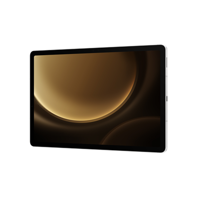 Samsung Galaxy Tab S9 FE 6GB 128GB Gümüş Tablet