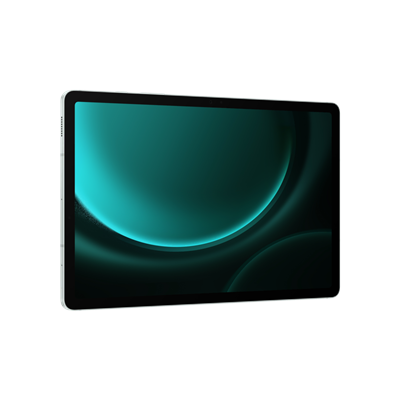 Samsung Galaxy Tab S9 FE 6GB128GB Yeşil Tablet