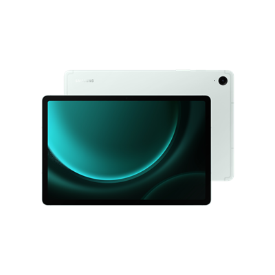 Samsung Galaxy Tab S9 FE 6GB128GB Yeşil Tablet