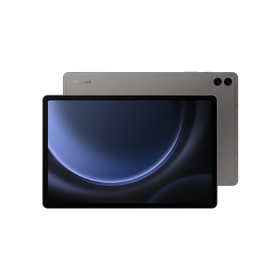 Samsung Galaxy Tab S9+ FE 8GB 128 GB Gri Tablet