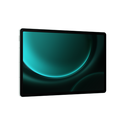 Samsung Galaxy Tab S9+ FE 8GB128GB Yeşil Tablet