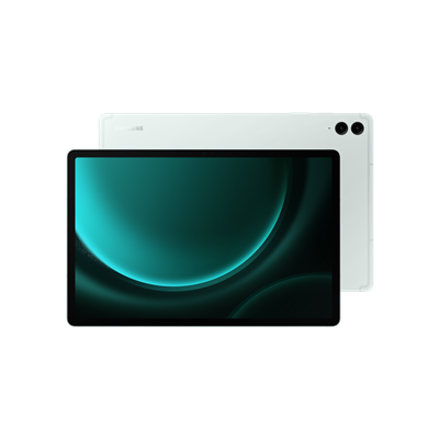 Samsung Galaxy Tab S9+ FE 8GB128GB Yeşil Tablet