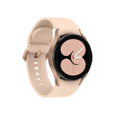 Samsung Galaxy Watch4 40mm Gold Giyilebilir Teknoloji