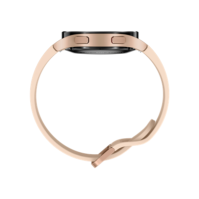 Samsung Galaxy Watch4 40mm Gold Giyilebilir Teknoloji