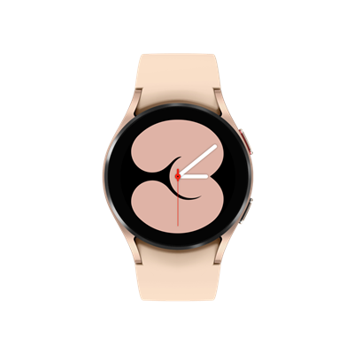 Samsung Galaxy Watch4 40mm Gold Giyilebilir Teknoloji