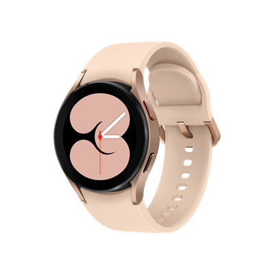 Samsung Galaxy Watch4 40mm Gold Giyilebilir Teknoloji