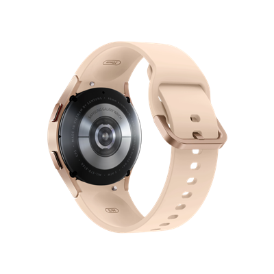Samsung Galaxy Watch4 40mm Gold Giyilebilir Teknoloji