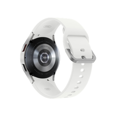 Samsung Galaxy Watch4 40mm Gümüş Giyilebilir Teknoloji