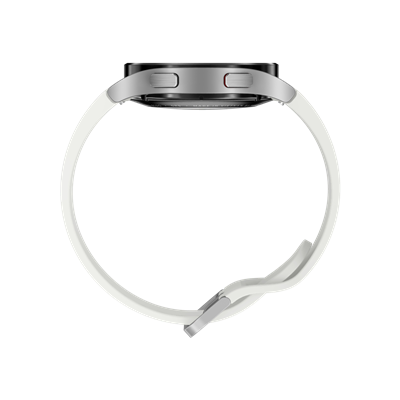 Samsung Galaxy Watch4 40mm Gümüş Giyilebilir Teknoloji