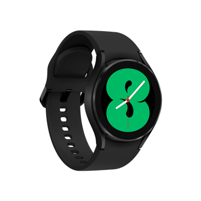 Samsung Galaxy Watch4 40mm Siyah Giyilebilir Teknoloji