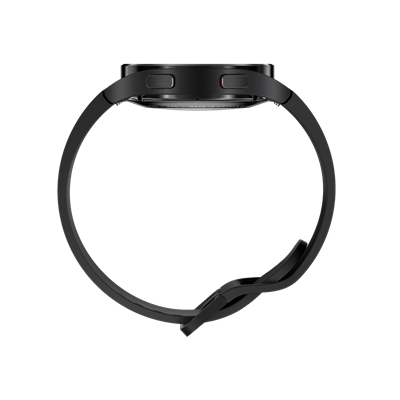 Samsung Galaxy Watch4 40mm Siyah Giyilebilir Teknoloji