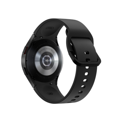 Samsung Galaxy Watch4 40mm Siyah Giyilebilir Teknoloji