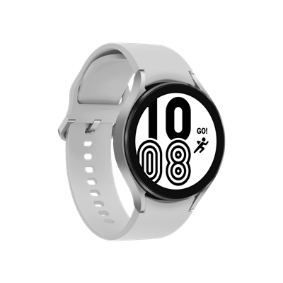 Samsung Galaxy Watch4 44mm Gümüş Giyilebilir Teknoloji