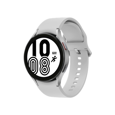 Samsung Galaxy Watch4 44mm Gümüş Giyilebilir Teknoloji