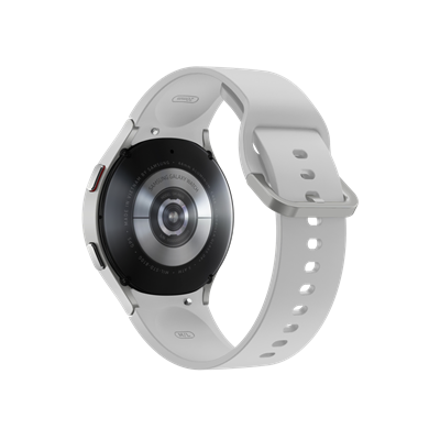 Samsung Galaxy Watch4 44mm Gümüş Giyilebilir Teknoloji