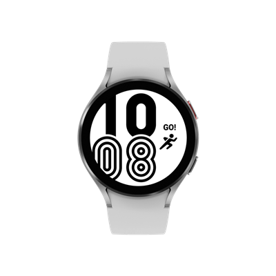 Samsung Galaxy Watch4 44mm Gümüş Giyilebilir Teknoloji