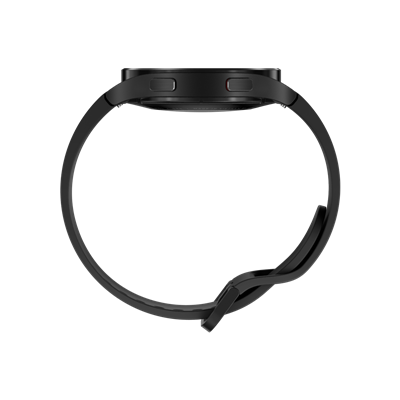 Samsung Galaxy Watch4 44mm Siyah Giyilebilir Teknoloji