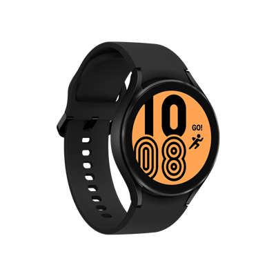 Samsung Galaxy Watch4 44mm Siyah Giyilebilir Teknoloji