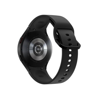Samsung Galaxy Watch4 44mm Siyah Giyilebilir Teknoloji