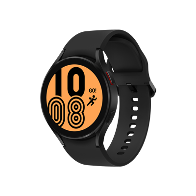 Samsung Galaxy Watch4 44mm Siyah Giyilebilir Teknoloji