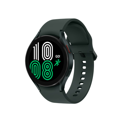 Samsung Galaxy Watch4 44mm Yeşil Giyilebilir Teknoloji