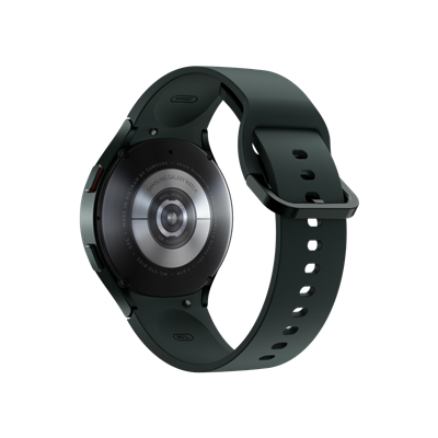 Samsung Galaxy Watch4 44mm Yeşil Giyilebilir Teknoloji