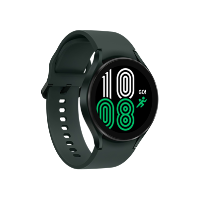 Samsung Galaxy Watch4 44mm Yeşil Giyilebilir Teknoloji