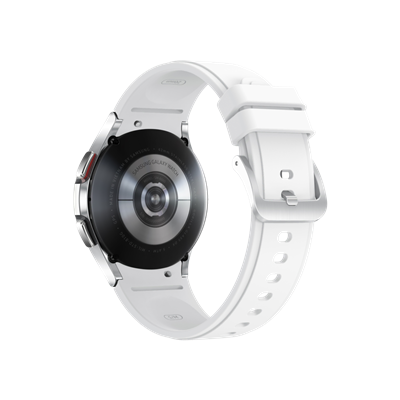 Samsung Galaxy Watch4 Classic 42mm Gümüş Giyilebilir Teknoloji