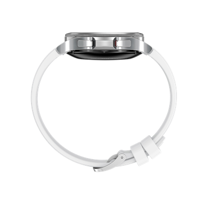 Samsung Galaxy Watch4 Classic 42mm Gümüş Giyilebilir Teknoloji