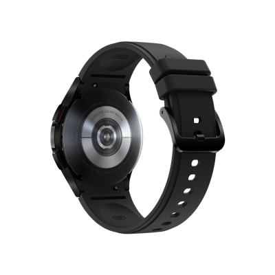 Samsung Galaxy Watch4 Classic 42mm Siyah Giyilebilir Teknoloji