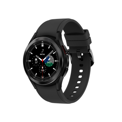 Samsung Galaxy Watch4 Classic 42mm Siyah Giyilebilir Teknoloji