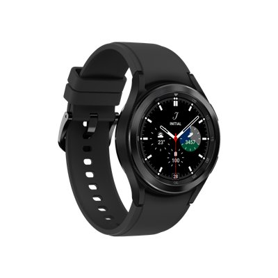 Samsung Galaxy Watch4 Classic 42mm Siyah Giyilebilir Teknoloji