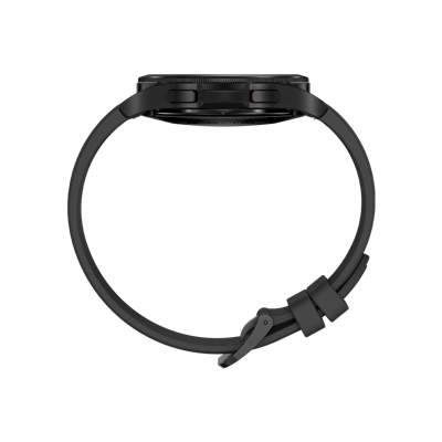 Samsung Galaxy Watch4 Classic 46mm Siyah Giyilebilir Teknoloji