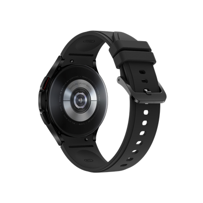 Samsung Galaxy Watch4 Classic 46mm Siyah Giyilebilir Teknoloji