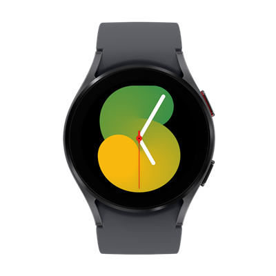 Samsung Galaxy Watch5 40mm Grafit Akıllı Saat