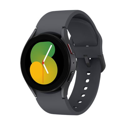 Samsung Galaxy Watch5 40mm Grafit Akıllı Saat
