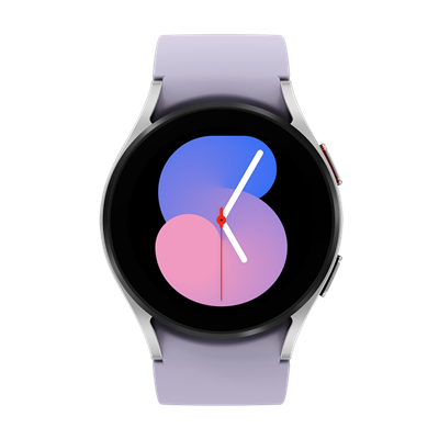 Samsung Galaxy Watch5 40mm Gümüş Akıllı Saat