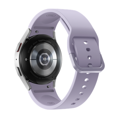 Samsung Galaxy Watch5 40mm Gümüş Akıllı Saat