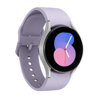 Samsung Galaxy Watch5 40mm Gümüş Akıllı Saat