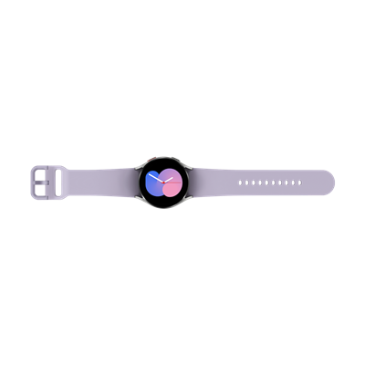 Samsung Galaxy Watch5 40mm Gümüş Akıllı Saat
