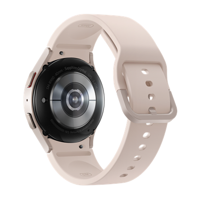 Samsung Galaxy Watch5 40mm Pembe Altın Akıllı Saat