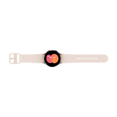 Samsung Galaxy Watch5 40mm Pembe Altın Akıllı Saat