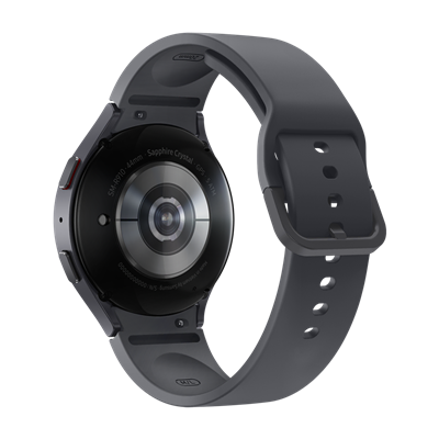 Samsung Galaxy Watch5 44mm Grafit Akıllı Saat