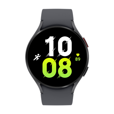 Samsung Galaxy Watch5 44mm Grafit Akıllı Saat