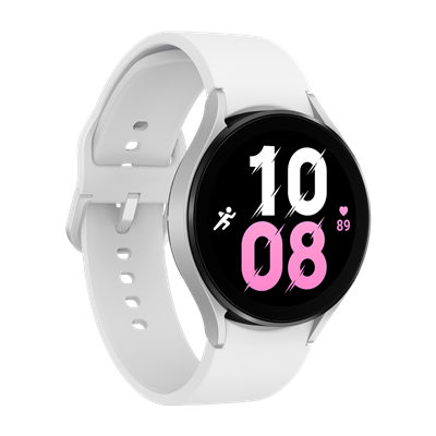 Samsung Galaxy Watch5 44mm Gümüş Akıllı Saat