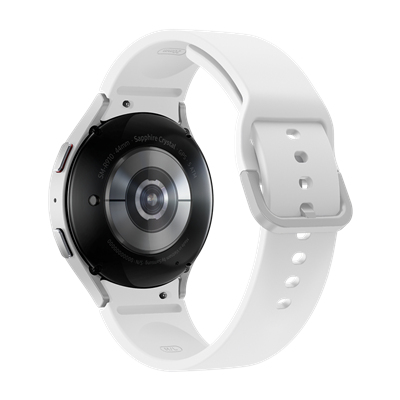 Samsung Galaxy Watch5 44mm Gümüş Akıllı Saat