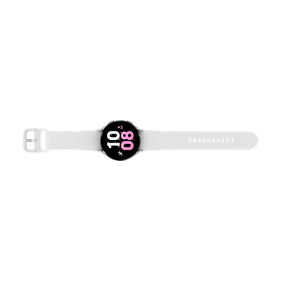 Samsung Galaxy Watch5 44mm Gümüş Akıllı Saat